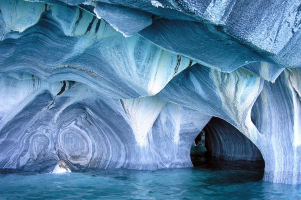 Most Epic Caves in Chile