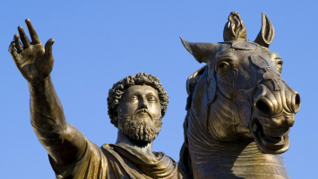 Famous Roman Philosophers