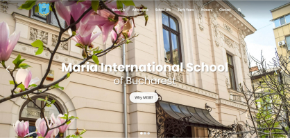 Best International Schools in Romania