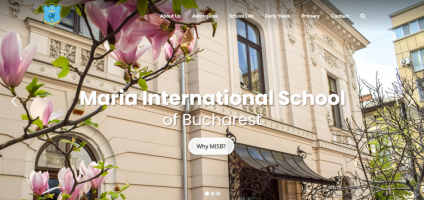 Best International Schools in Bucharest