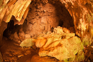 Most Impressive Caves in Haiti