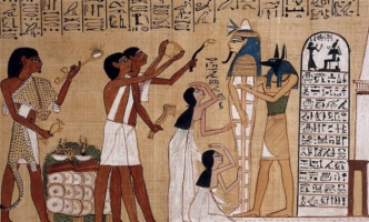 Egypt Culture, Customs and Etiquette