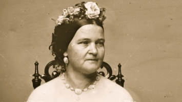 Interesting Facts about Mary Todd Lincoln