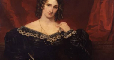 Interesting Facts about Mary Shelley