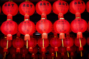 Best Places to Celebrate Mid-Autumn Festival in China