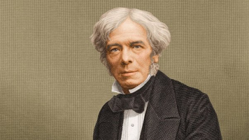 Interesting Facts About Michael Faraday