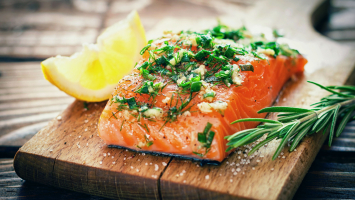 Evidence-Based Health Benefits of Eating Fish