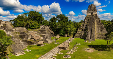 Major Achievements Of The Ancient Maya Civilization