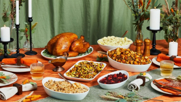 Meal Delivery Kits to Rock Your Thanksgiving Dinner