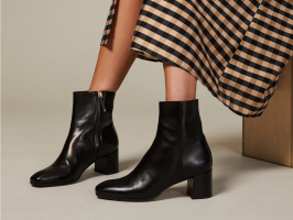 Best Ankle Boots for Women