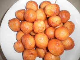 Best Congolese Foods