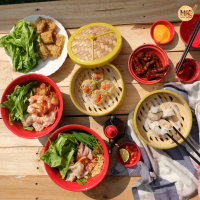 Best Chinese Restaurants in Hanoi, Vietnam