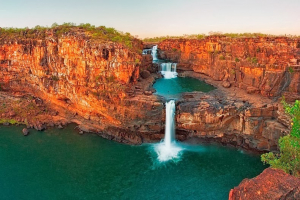 Best Waterfalls To Visit in Australia