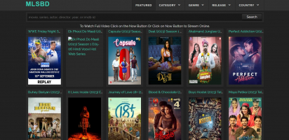 Best Sites to Watch Movies Online for Free in Romania