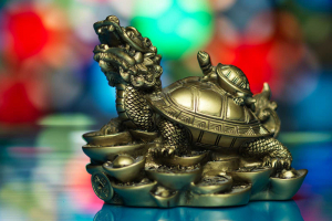Chinese Good Luck Charms Used in Feng Shui
