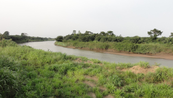 Longest Rivers in Togo