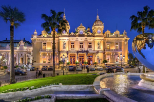 Most Beautiful Historical Sites in Monaco