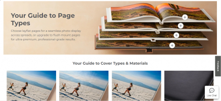 Most Affordable Sites for Printing Digital Photos Online