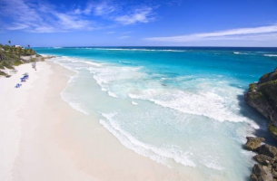 Most Beautiful Beaches in Barbados