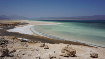 Most Beautiful Beaches in Djibouti