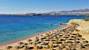 Most Beautiful Beaches in Egypt