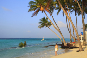 Most Beautiful Beaches in Maldives