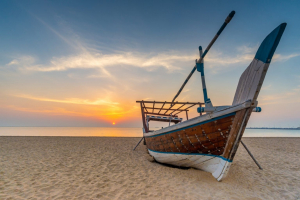 Most Beautiful Beaches in Qatar