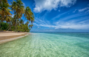 Most Beautiful Beaches in Trinidad and Tobago