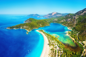 Most Beautiful Beaches in Turkey