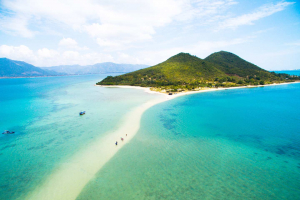 Most Beautiful Beaches in Vietnam