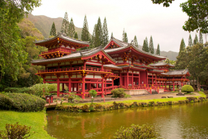 Most Beautiful Buddhist Temples in Japan