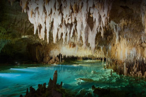 Most Beautiful Caves on the Cayman Islands