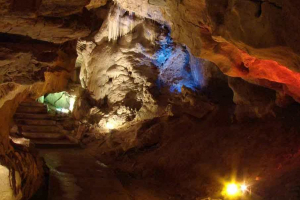 Most Beautiful Caves in Honduras