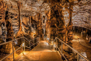 Most Beautiful Caves in Hungary