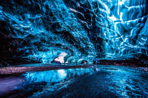Most Beautiful Caves in Iceland