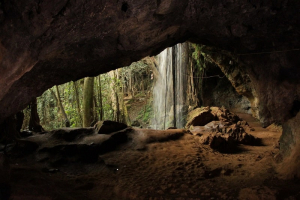 Most Beautiful Caves In Kenya