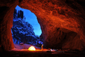 Most Beautiful Caves in Russia