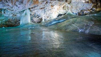Most Beautiful Caves In Slovakia