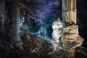 Most Beautiful Caves In Slovenia