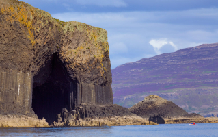 Most Beautiful Caves in the United Kingdom
