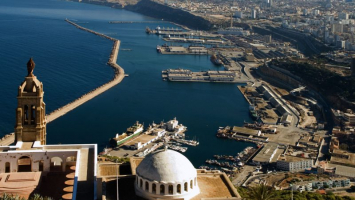 Most Beautiful Historical Sites in Algeria