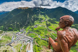 Most Beautiful Historical Sites in Andorra