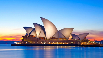 Most Beautiful Historical Sites in Australia