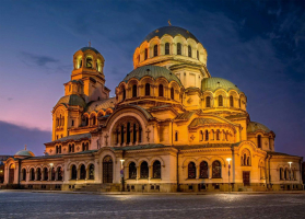 Most Beautiful Historical Sites in Bulgaria