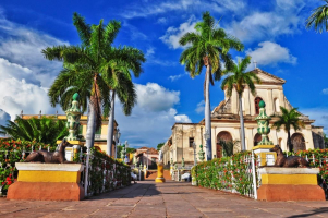 Most Beautiful Historical Sites in Cuba