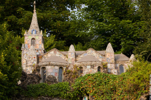 Most Beautiful Historical Sites in Guernsey