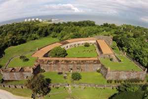 Most Beautiful Historical Sites in Honduras