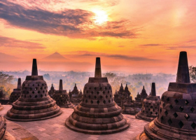 Most Beautiful Historical Sites in Indonesia
