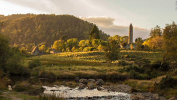 Most Beautiful Historical Sites in Ireland