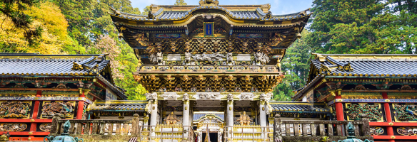 Most Beautiful Historical Sites in Japan